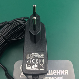 Yealink CP860 , конференц телефон (voip) в комплекте с микрофонами CPE80