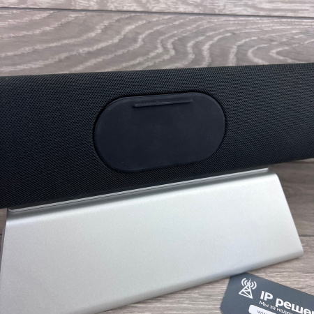 VoiceXpert VXV-320-UMS, видеобар 4K, 120°