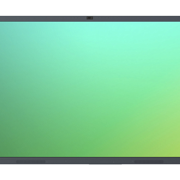 Lumien 65ML, интерактивная панель 65"