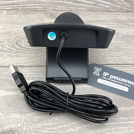 CleverMic WebCam B2, веб-камера USB2.0