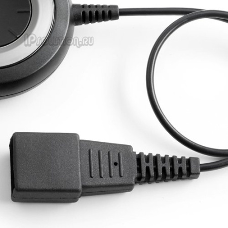Jabra GN2000 IP MS OC Mono QD и Link280 (2083-280-09), универсальная профессиональная телефонная гарнитура Jabra GN2000 IP MS OC Mono QD и Link280 (2083-280-09), универсальная профессиональная телефонная гарнитура