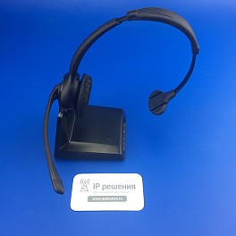 Plantronics CS510, беспроводная гарнитура