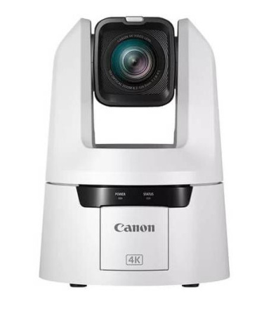 Canon CR-N500 White, PTZ-камера