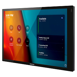 Crestron TSW-1070-B-S, сенсорный экран 10,1" Crestron TSW-1070-B-S, сенсорный экран 10,1"
