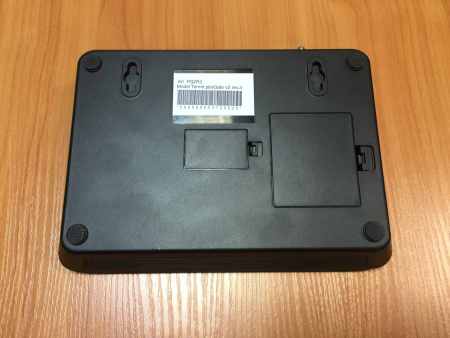 Termit pbxGate v2 rev3, аналоговый GSM шлюз