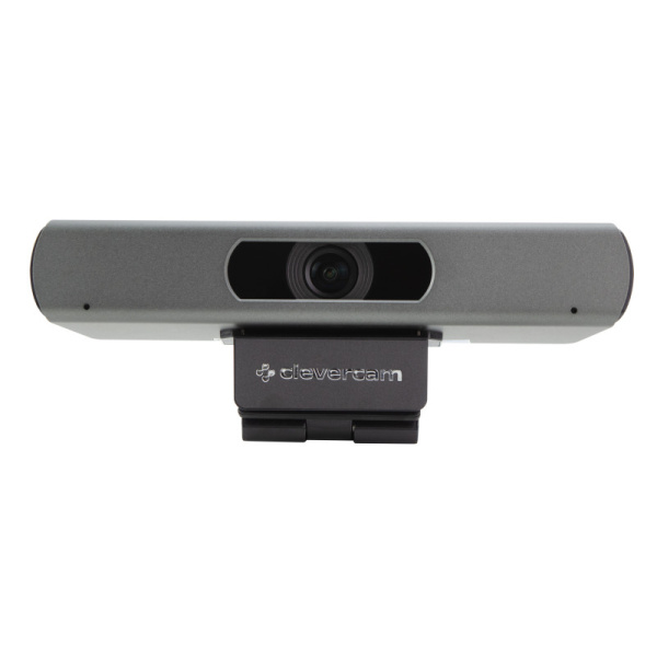 Веб-камера CleverCam B53 Room (4K, 8x, USB 3.0, HDMI, ePTZ, Tracking) Веб-камера CleverCam B53 Room (4K, 8x, USB 3.0, HDMI, ePTZ, Tracking)