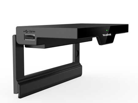 Yealink RoomCast E2, система беспроводных презентаций (RoomCast E2, AMS 2 года)