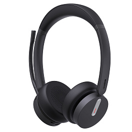 Yealink BH70 Dual UC, беспроводная bluetooth-гарнитура Yealink BH70 Dual UC, беспроводная bluetooth-гарнитура