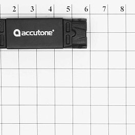 Accutone, GN adaptor, переходник c QD разъема