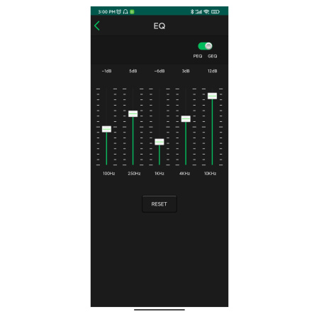 Relacart PM2, кардиоидный динамический микрофон