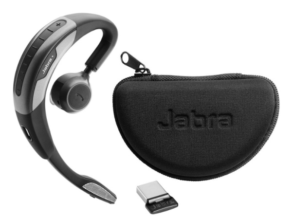 Jabra MOTION UC+ (6640-906-100), Bluetooth гарнитура  Jabra MOTION UC+ (6640-906-100), Bluetooth гарнитура