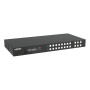 Prestel FMS-88H2AM, безподорывный матричный коммутатор 8x8