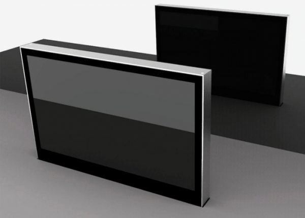 arthur holm AH22DB1Twin, профессиональный выдвижной монитор 21,5" серии DB1Twin