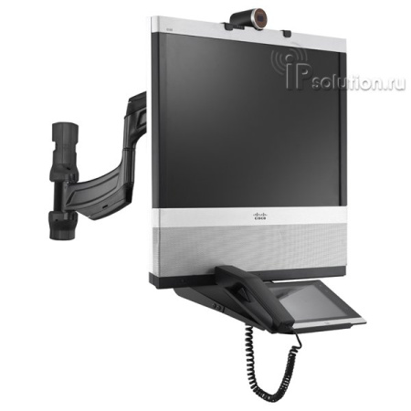 Cisco TelePresence EX60, персональная система для видеоконференцсвязи