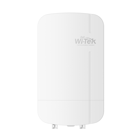 WI-TEK WI-CPE814P, беспроводная точка доступа 5 ГГц