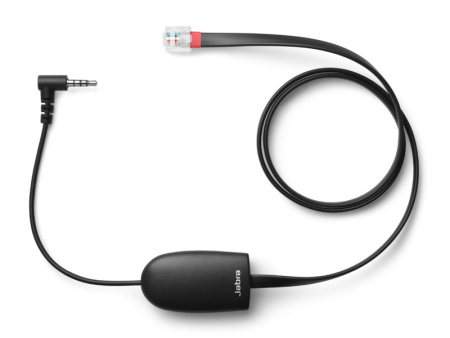 JABRA LINK 14201-40, электронный микролифт для телефонов Panasonic 