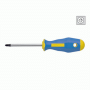 KLAUKE KL120PZ1 - Отвёртка стандартная PZ#1 x 80 KLAUKE KL120PZ1 - Отвёртка стандартная PZ#1 x 80