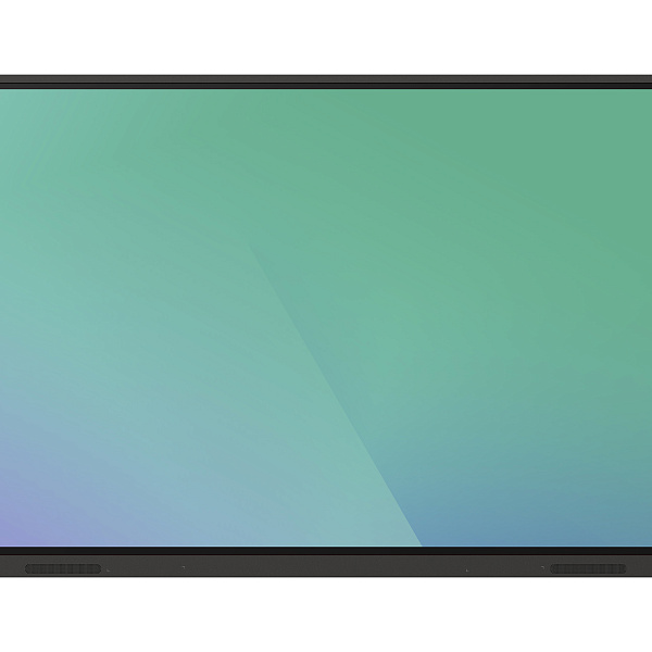 Lumien 75CL, интерактивная панель 75"