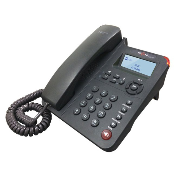 Escene ES220-PN, IP телефон