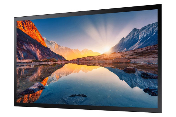 Samsung QM32R-T, интерактивный дисплей 32"