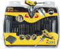 Stanley 0-96-222 - ОТВЕРТКА "FATMAX" С Т-ОБРАЗНОЙ РУКОЯТКОЙ С ХРАПОВЫМ МЕХАНИЗМОМ В НАБОРЕ 42-МЯ ВСТАВКАМИ (43 ПРЕДМЕТА) Stanley 0-96-222 - ОТВЕРТКА "FATMAX" С Т-ОБРАЗНОЙ РУКОЯТКОЙ С ХРАПОВЫМ МЕХАНИЗМОМ В НАБОРЕ 42-МЯ ВСТАВКАМИ (43 ПРЕДМЕТА)