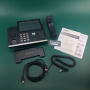Yealink SIP-T48S SIP-телефон, цветной сенсорный экран, 16 линий, BLF,  PoE, GigE (без  блока питания в комплекте)