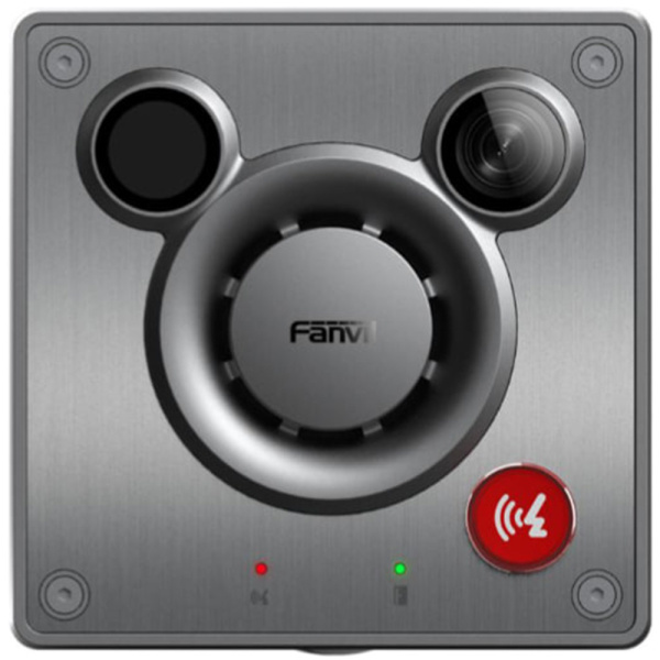 Fanvil A11V, IP-видеодомофон