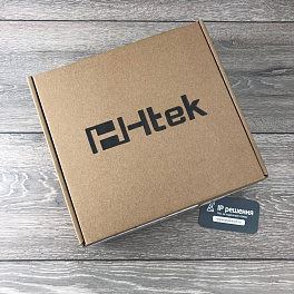 Htek UC926 RU, ip-телефон