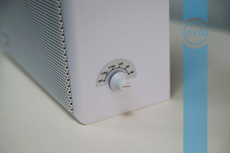 CVGaudio WPS6T, широкополосный Public Address настенный громкоговоритель с аттенюатором