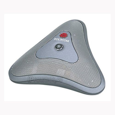 Polycom VSX 7000e, система групповой видеоконференцсвязи