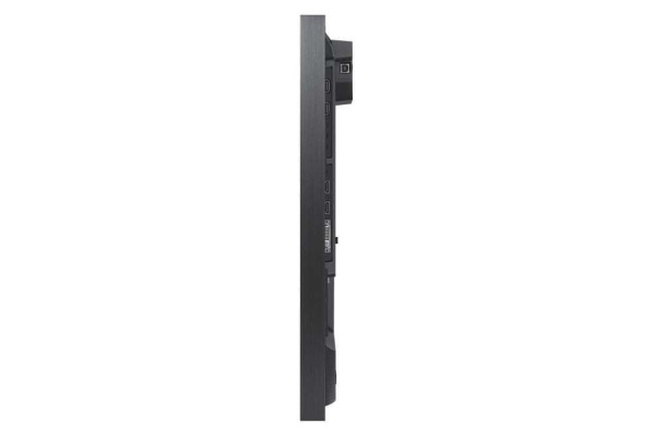 Samsung PM32F-BC 32". Сенсорный дисплей (емкостной) 32", 300 кд/м2 (с учетом сенсорного стекла), тонкий корпус, SoC 4.0 Samsung PM32F-BC 32". Сенсорный дисплей (емкостной) 32", 300 кд/м2 (с учетом сенсорного стекла), тонкий корпус, SoC 4.0
