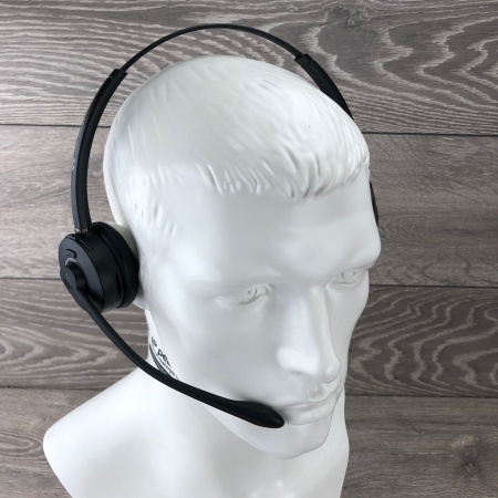 VT VT9500-D. беспроводная бинауральная Bluetooth-гарнитура с HD-звуком 