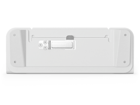 Logitech Wall Mount for Video Bars, крепление на стену для универсальной видеопанели