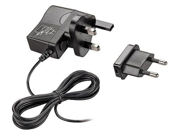 Plantronics AC/DC Universal (9V) Plantronics AC/DC Universal (9V)