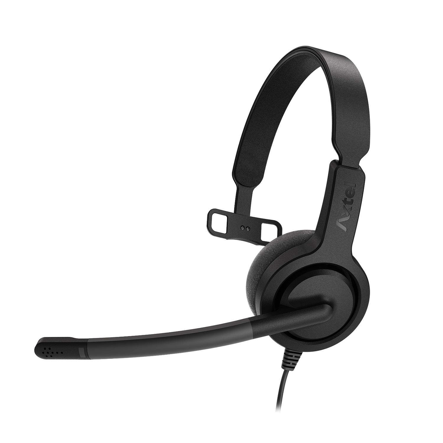 Axtel VOICE USB28 HD mono NC, компьютерная гарнитура