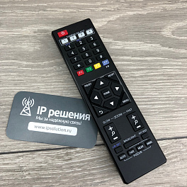 CleverMic 1212UHN Black, PTZ-камера 