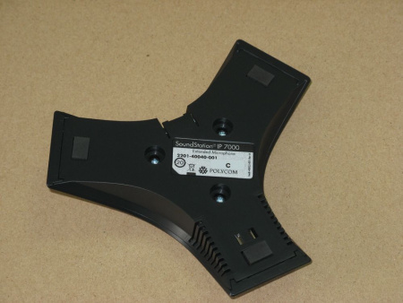Комплект из 2-х дополнительных микрофонов для Polycom SoundStation IP 7000