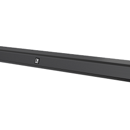 AUDAC IMEO2/B, активный трёхполосный Sound Bar