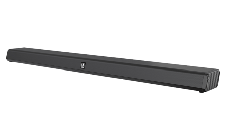 AUDAC IMEO2/B, активный трёхполосный Sound Bar