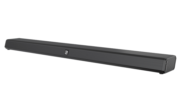 AUDAC IMEO2/B, активный трёхполосный Sound Bar AUDAC IMEO2/B, активный трёхполосный Sound Bar
