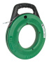 Greenlee FTSS438-100 - УЗК, нерж стальной трос (30,5 м х 3,2 мм) Greenlee FTSS438-100 - УЗК, нерж стальной трос (30,5 м х 3,2 мм)