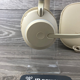 Гарнитура Jabra Evolve2 65, Link380a MS Stereo Beige (26599-999-998)