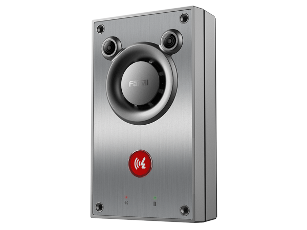 Fanvil A12V, IP-видеодомофон