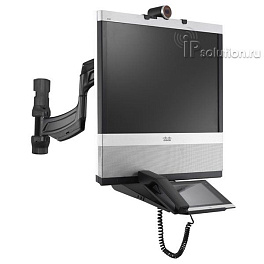 Cisco TelePresence EX90, персональная система для видеоконференцсвязи