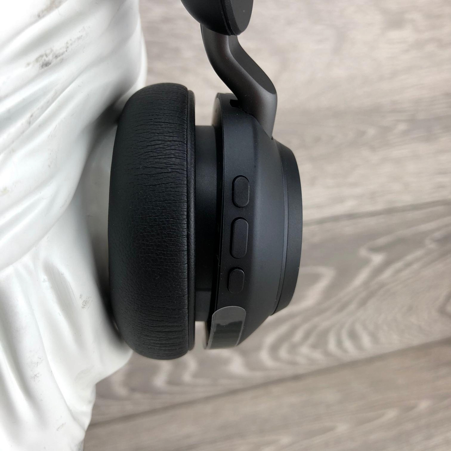 Гарнитура Jabra Evolve2 65, Link380a MS Stereo Black (26599-999-999)