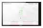 Crestron TSW-1070-B-S, сенсорный экран 10,1"