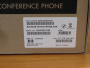 Polycom SoundStation IP 7000 VOIP, телефонный аппарат для конференц-связи