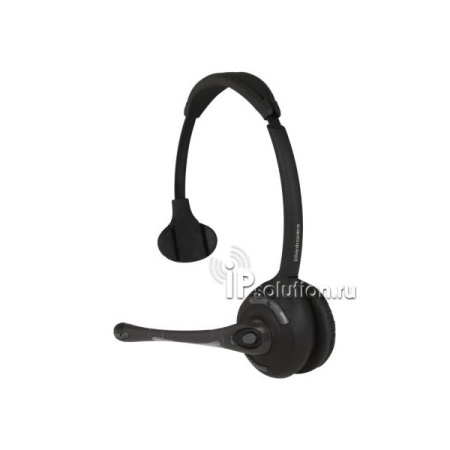 Plantronics Savi W410, беспроводная гарнитура для компьютера Plantronics Savi W410, беспроводная гарнитура для компьютера