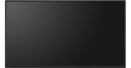40" Информационная панель, LCD TFT, 450 Кд/м2, 1920х1080, 5.000:1, HDMI, DisplayPort, VGA, LAN, USB, RS-232 вх/вых, динамики 7+7 Вт, тонкая рамка 11 мм, 15 кг, ОС Android ОС и контроллер; режим 24/7 40" Информационная панель, LCD TFT, 450 Кд/м2, 1920х1080, 5.000:1, HDMI, DisplayPort, VGA, LAN, USB, RS-232 вх/вых, динамики 7+7 Вт, тонкая рамка 11 мм, 15 кг, ОС Android ОС и контроллер; режим 24/7