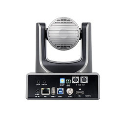 CleverCam 2612UHS POE,  PTZ-камера (4K, 12x, USB 2.0, HDMI, SDI, LAN)